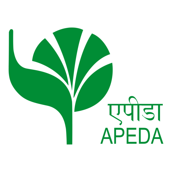 Apeda Certificate