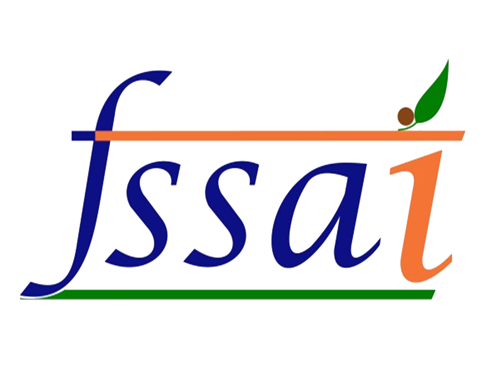 FSSAI Certificate