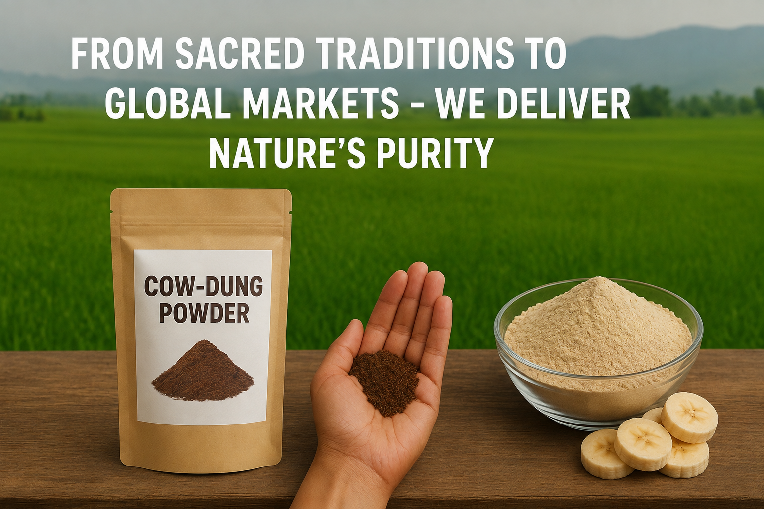 BNK Agro Products
