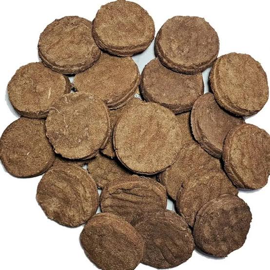 Cow Dung Export Services